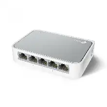 TP-LINK TL-SF1005D 5 PORT 100-100M NETWORK SWITECH